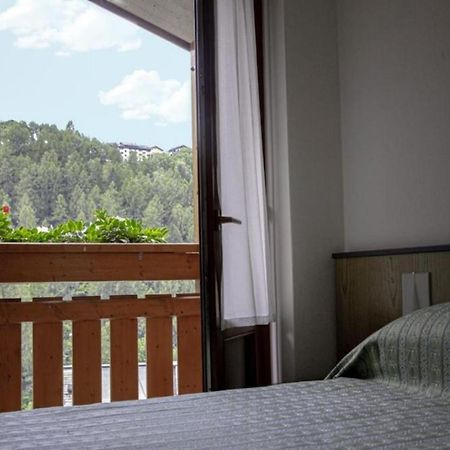 Hotel Moizi Киеза-ин-Вальмаленко Экстерьер фото