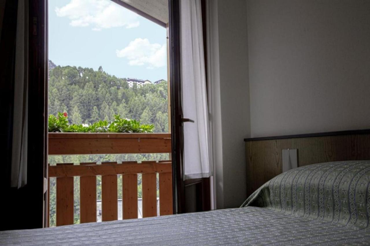 Hotel Moizi Киеза-ин-Вальмаленко Экстерьер фото